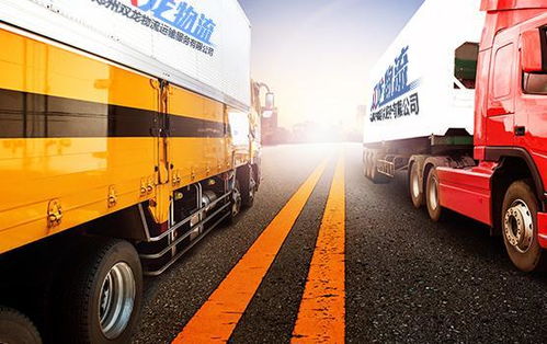 高效节油兼得，欧曼自动挡卡车助力刘和平货运代理事业腾飞
