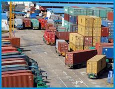 货运代理 全球化贸易的桥梁与纽带