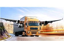 商丘县委物流货运服务中心 专业货运代理，助力区域经济发展