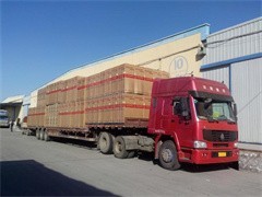 广州物流货运专线与货运代理 高效物流解决方案